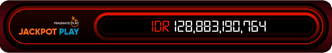 Jackpot RISE128